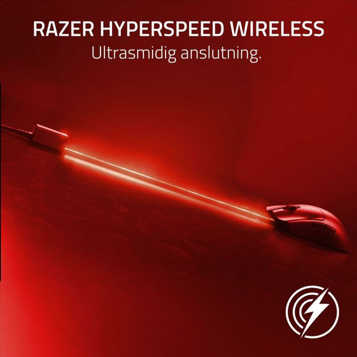 Souris Razer RZ01-05120500-R3M1 Rouge 4