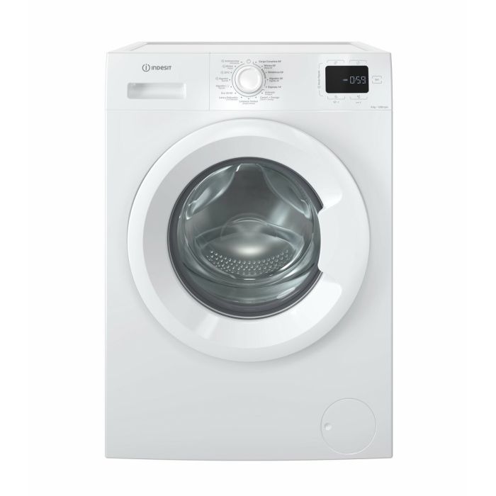 Machine à laver Indesit IM962TIMESPT 60 cm 1200 rpm 9 kg