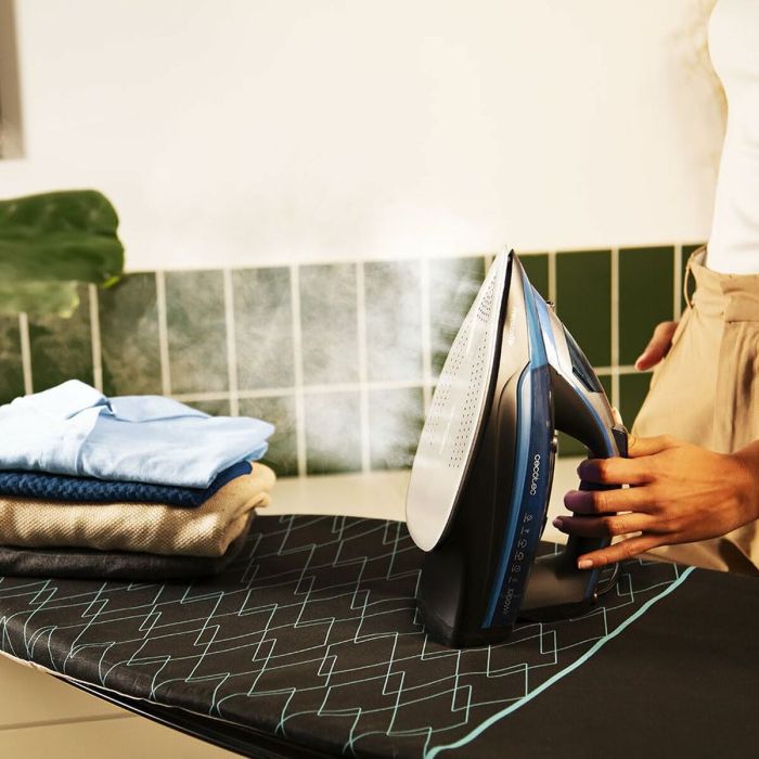 Fer à vapeur Cecotec IronHero 3200 i-Pump 3200 W 7