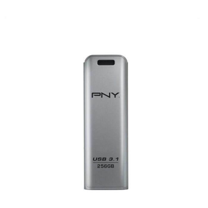 STICK 256GB PNY Elite Steel USB 3.1 retail 1