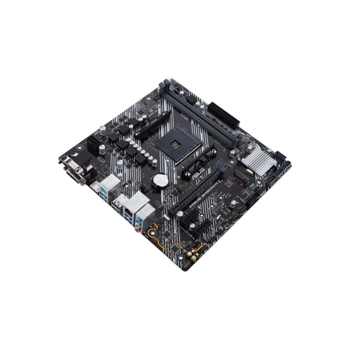 Carte Mère Asus 90MB1600-M0EAY0 AMD B450 AMD AMD AM4 9