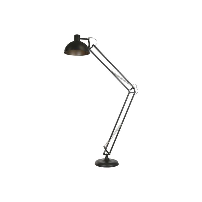 Lampadaire Home ESPRIT Noir 220 V 145 X 42 X 230 CM 2
