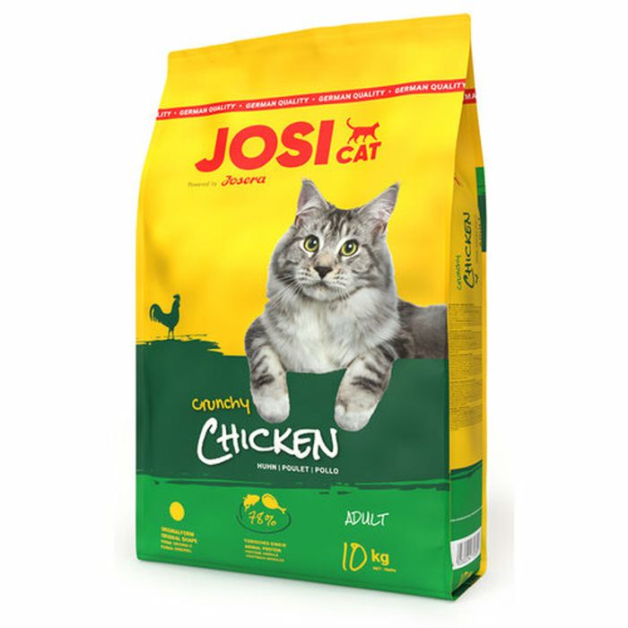 Aliments pour chat Josera Adulte 1