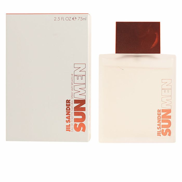 Parfum Homme Jil Sander EDT 2 Parfum Homme Jil Sander EDT 2