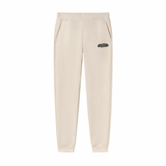 Pantalon de Survêtement pour Adultes Puma Essentials Rose 2