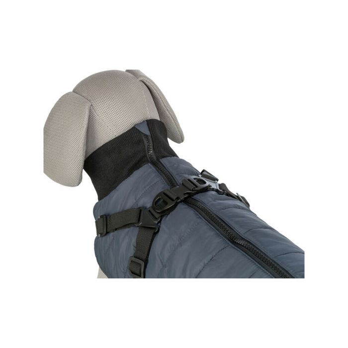 Manteau pour Chien Trixie Bleu S 6