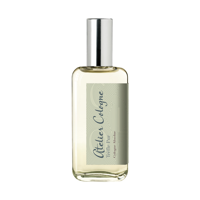 Atelier Cologne Trefle Pur Cologne Absolue 30 mL 2