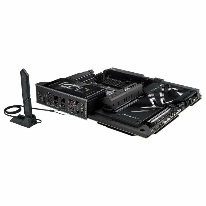 Carte Mère Asus 90MB1LB0-M0EAY0 AMD X870E AMD AM5 24