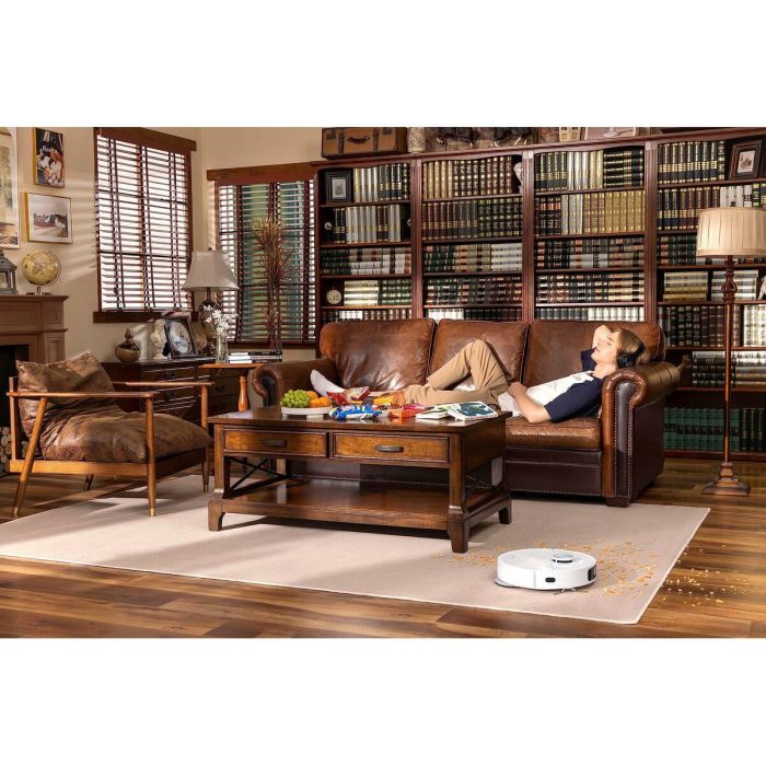 Batterie pour Aspirateur Dreame 20010100000324 Batterie pour Aspirateur Dreame 20010100000324