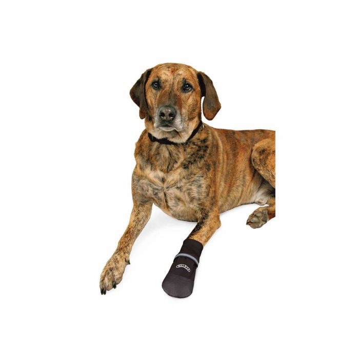 Bottes Trixie Walker Care Comfort Noir XXL 2 Bottes Trixie Walker Care Comfort Noir XXL 2