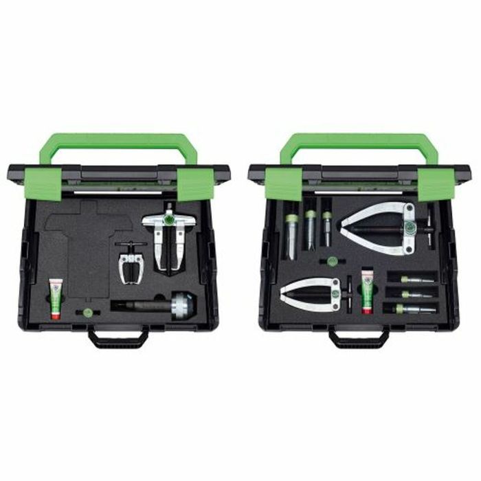 Extracteur de roulements KUKKO