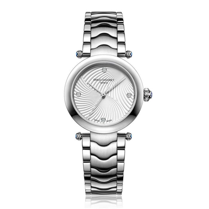 Montre Femme Emile Chouriet 062188L66286