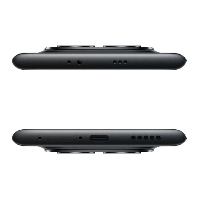 Smartphone Poco M8 8 GB RAM 256 GB Noir 2