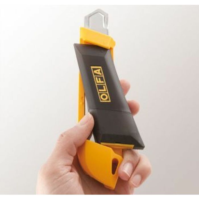 Cutter Olfa 18 X 0,5 MM 18 mm 2