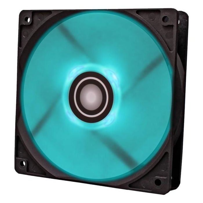 120mm Xilence Perfomance A+ ARGB Black 4