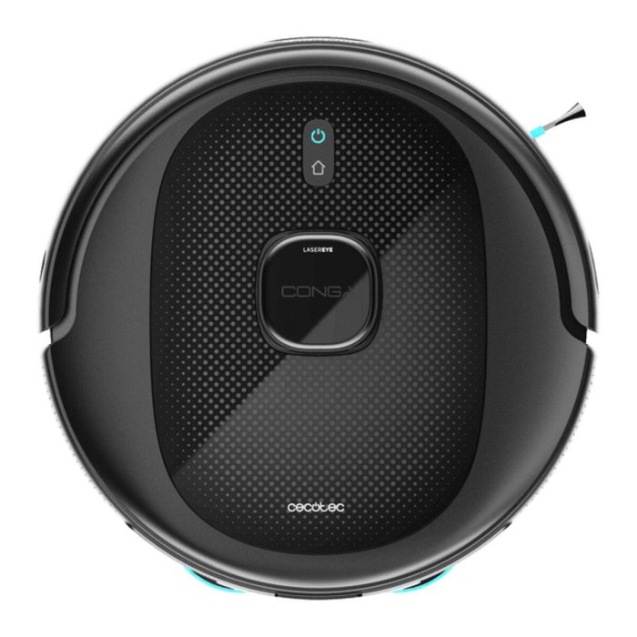 Aspirateur robot Cecotec 9990 AI Spin Revolution Ultra Power Home