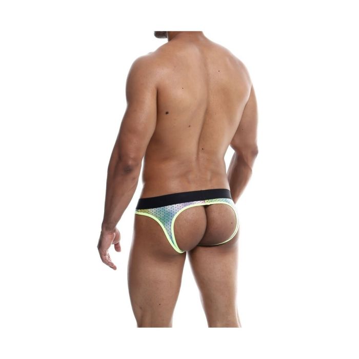 Tanga Mob Eroticwear Multicouleur 5