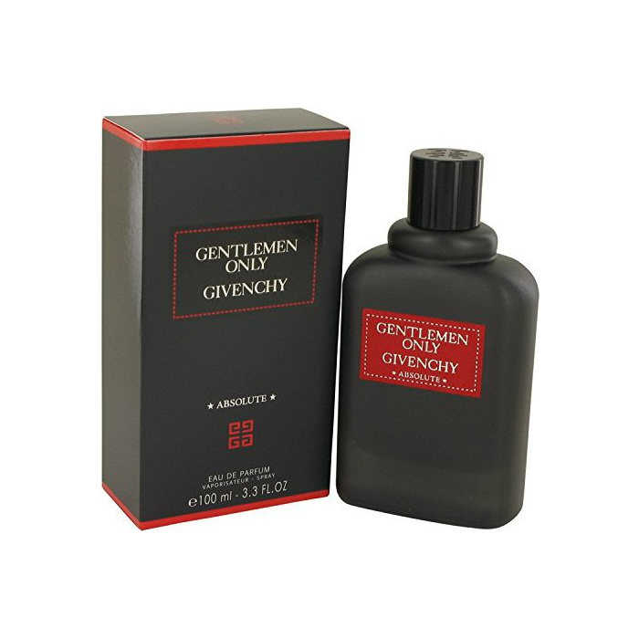 Givenchy Gentlemen Only Absolute Eau de Parfum 100 mL