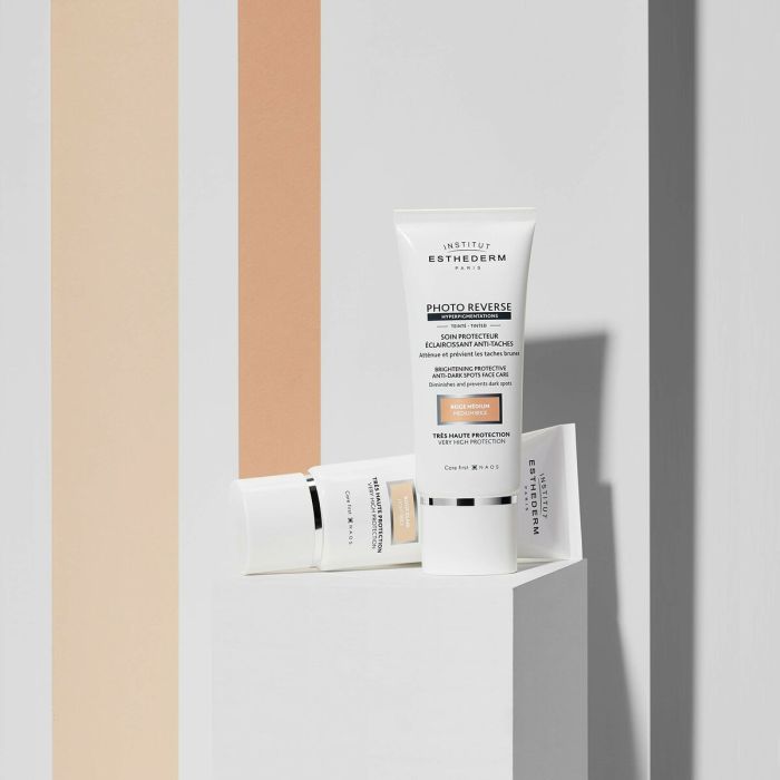 Écran solaire visage Institut Esthederm PHOTO REVERSE 50 ml