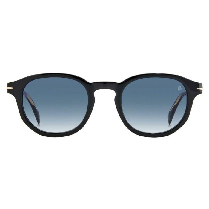 Lunettes de soleil Homme David Beckham DB 1007_S 1