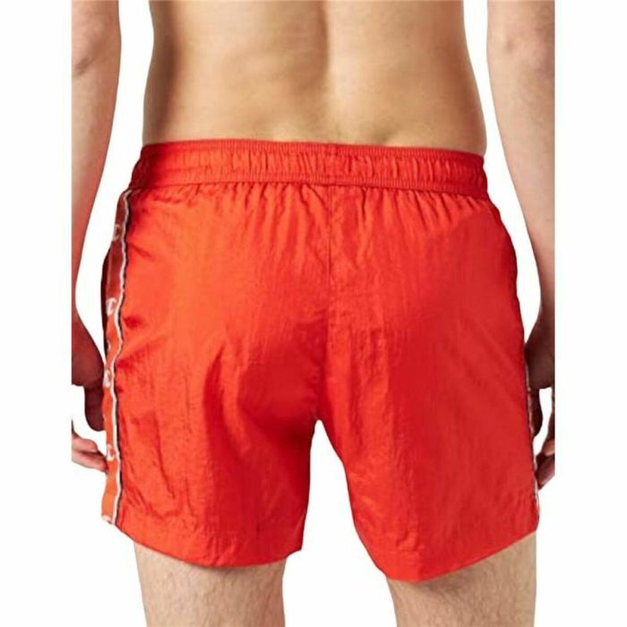 Maillot de bain homme Champion Beachshort Rouge 1 Maillot de bain homme Champion Beachshort Rouge 1