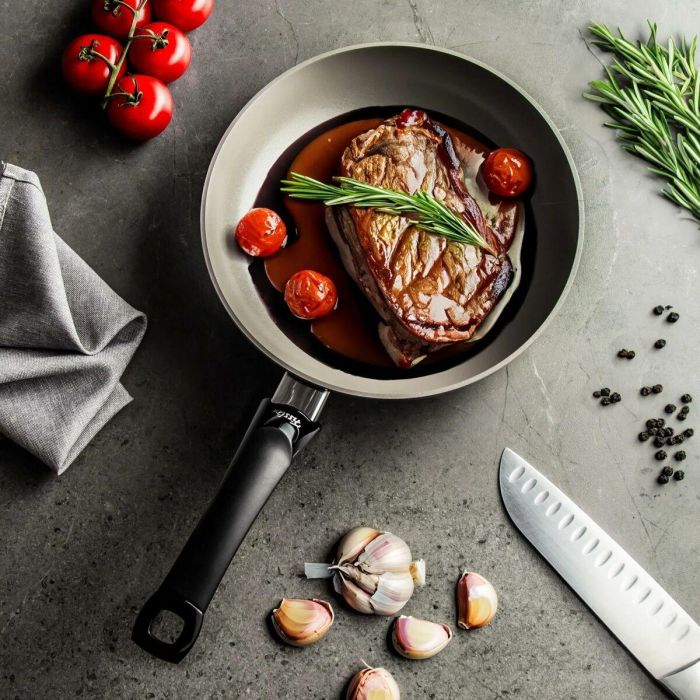 Poêle Fissler 15722024100/0 Aluminium 3