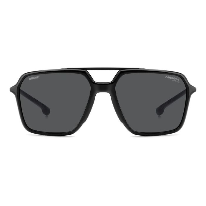 Lunettes de soleil Homme Carrera CARDUC-042-S-807 Ø 55 mm 3