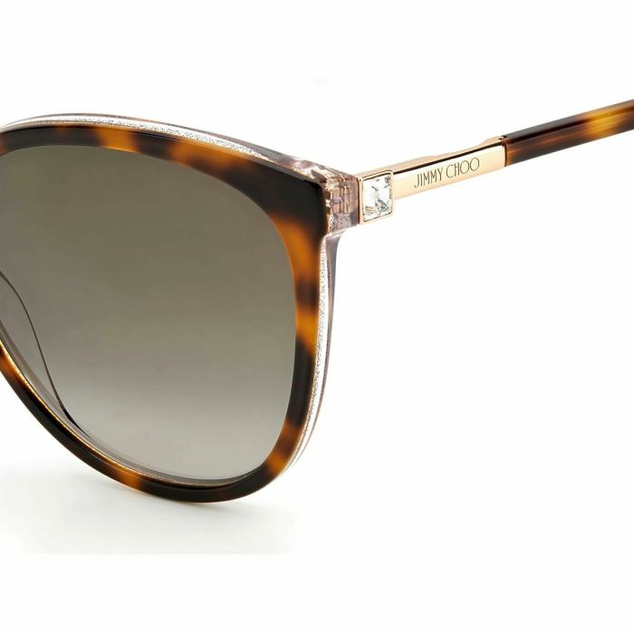Lunettes de soleil Femme Jimmy Choo LISSA/S 2 Lunettes de soleil Femme Jimmy Choo LISSA/S 2