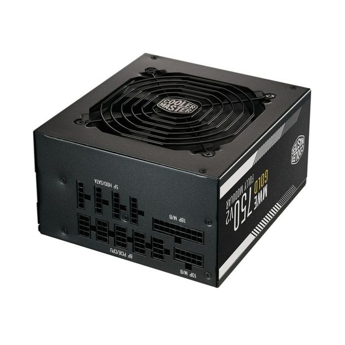 Bloc d’Alimentation Cooler Master MPE-7501-AFAAG-3EEU 750 W 80 Plus Gold 1