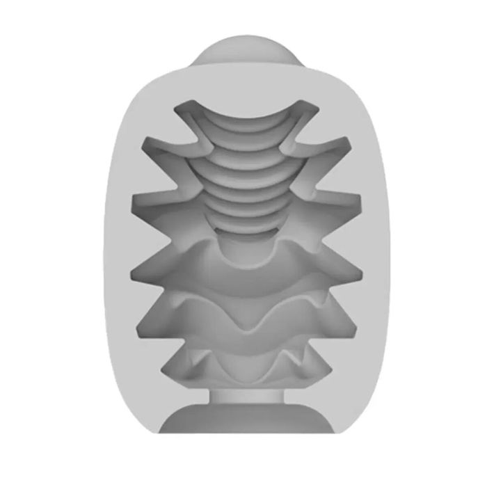 Œuf Masturbateur VIBEGGS 1