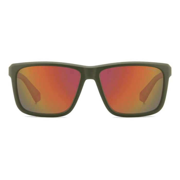 Lunettes de soleil Homme Polaroid PLD 2164_S 1