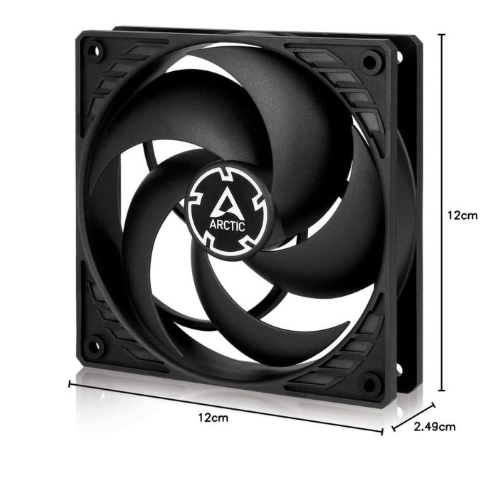 Glacière Portable Arctic ACFAN00118A 12