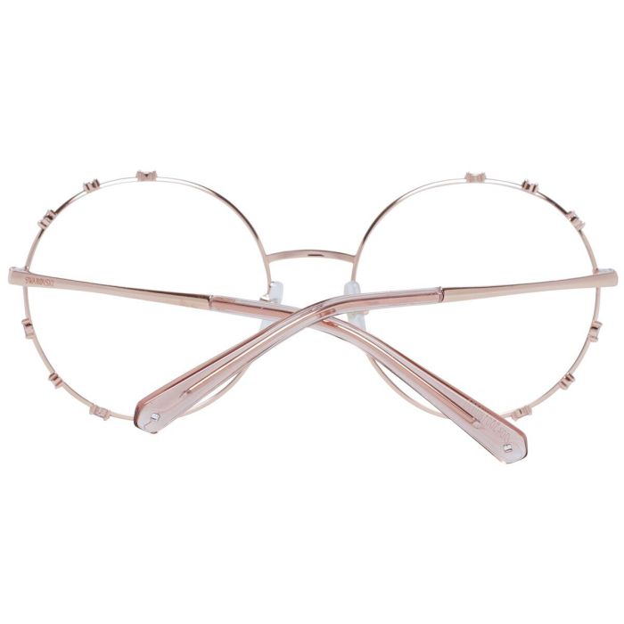 Monture de Lunettes Femme Swarovski SK5380 57033 2