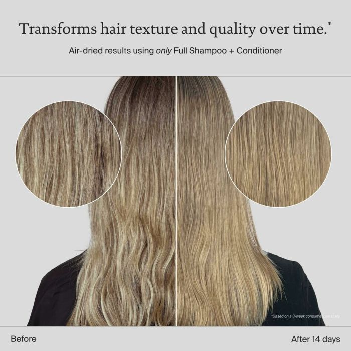 Shampooing Living Proof FULL 236 ml 5