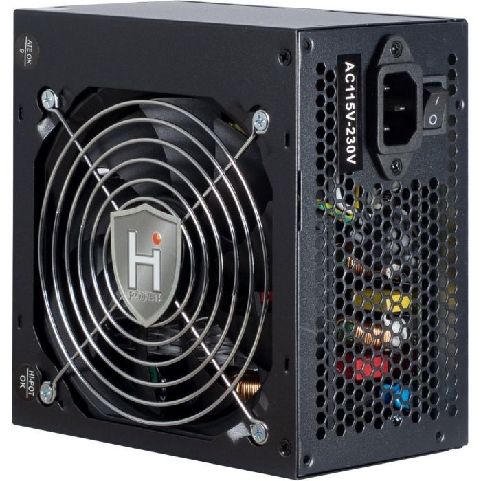 550W Inter-Tech HIPOWER SP-550 2
