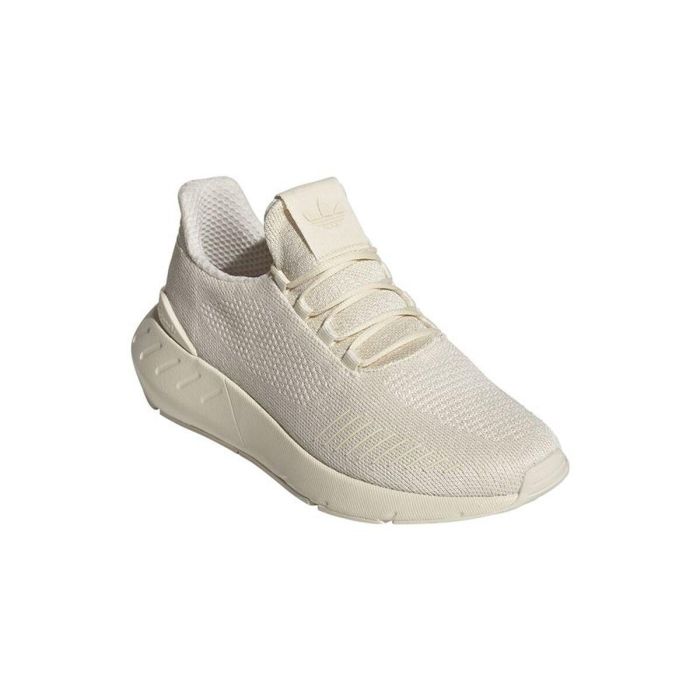 Chaussures de sport pour femme Adidas Swift Run 22 Beige Femme 3
