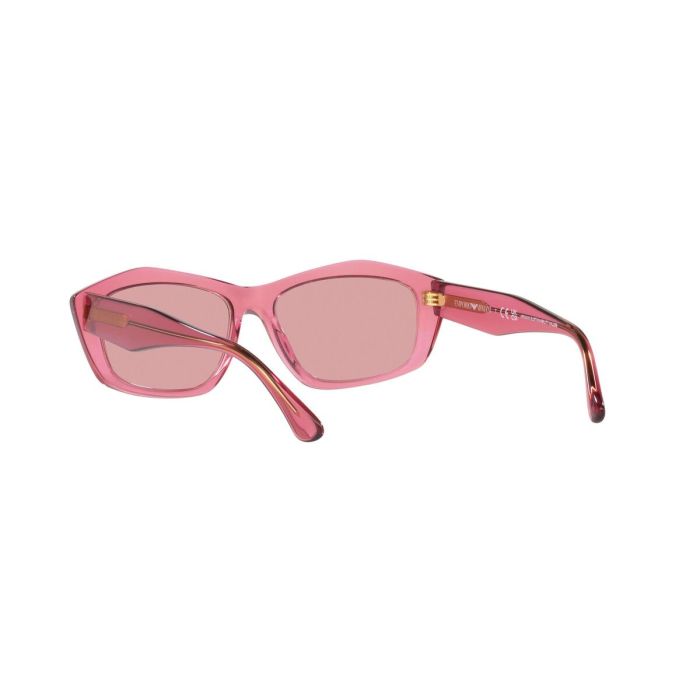 Lunettes de soleil Femme Emporio Armani EA4187-554484 Ø 55 mm 2