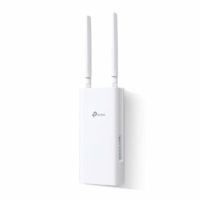 Router TP-Link TL-MR100-OUTDOOR Blanc RJ45 Ethernet LAN PoE x 1 LTE 13