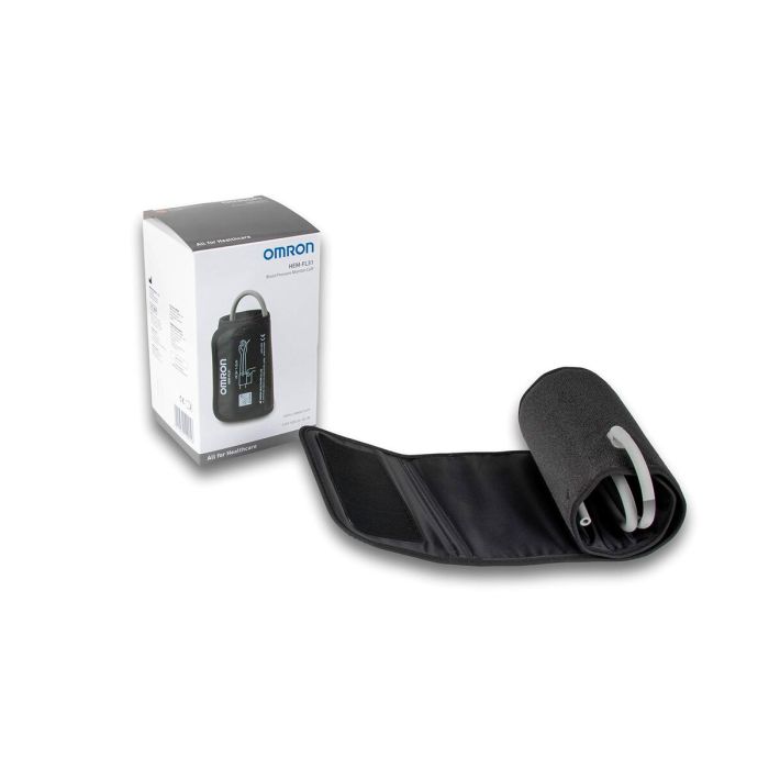 Tensiomètre bras Omron HEM-FL31-E 3 Tensiomètre bras Omron HEM-FL31-E 3