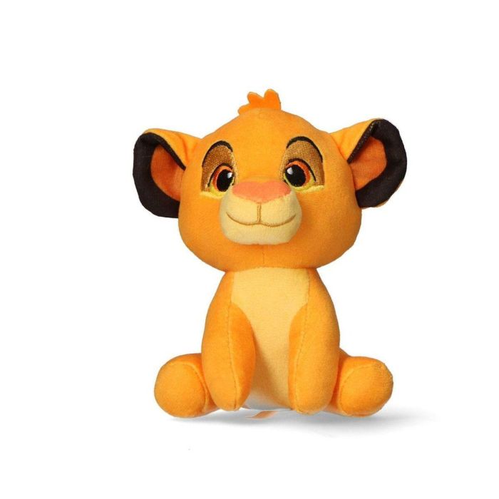 Porte-clés Peluche The Lion King 0 Porte-clés Peluche The Lion King 0