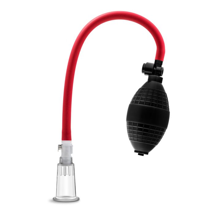 Aspirateur à clitoris Blush Temptasia Noir 10 Aspirateur à clitoris Blush Temptasia Noir 10