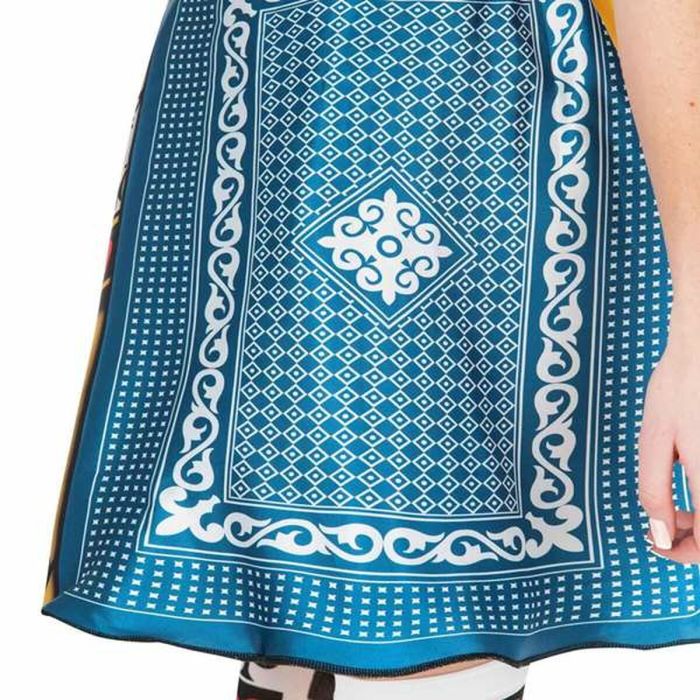 Déguisement pour Adultes My Other Me Reine de Coeur L 5 Déguisement pour Adultes My Other Me Reine de Coeur L 5