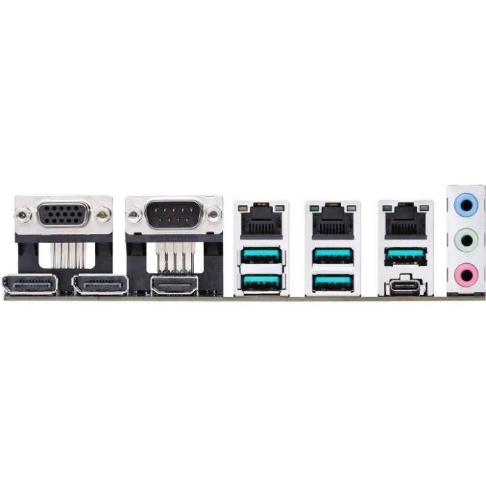 ASUS Q670EA-IM-A S1700/DDR5/DP/HDMI/VGA/vPro/24-7/ATX 3 ASUS Q670EA-IM-A S1700/DDR5/DP/HDMI/VGA/vPro/24-7/ATX 3