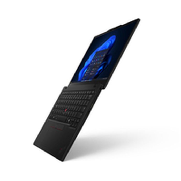 Ordinateur Portable Lenovo 21R5001PSP 13,3" intel core ultra 7 16 GB RAM 512 GB 512 GB SSD Espagnol Qwerty 25