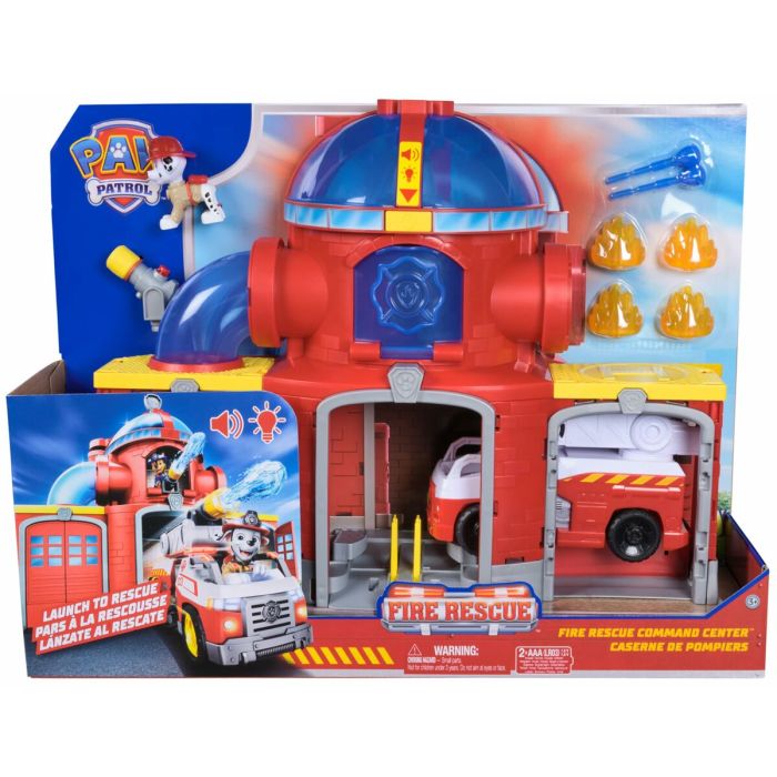 Figurine d’action Spin Master Paw Patrol 1