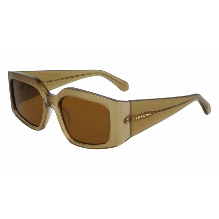 Lunettes de soleil Femme Salvatore Ferragamo SF1101S-5418330 ø 54 mm 0 Lunettes de soleil Femme Salvatore Ferragamo SF1101S-5418330 ø 54 mm 0