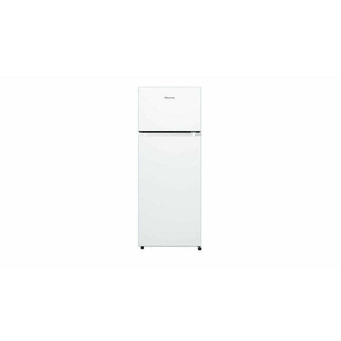 Réfrigérateur Hisense RT267D4AWE 143 Blanc 206 L 10