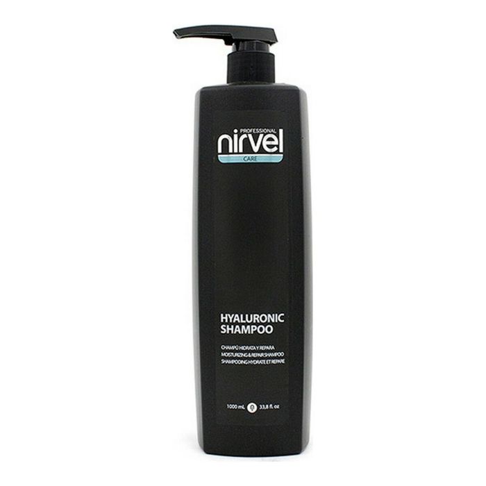 Shampooing Care Nirvel 250 ml