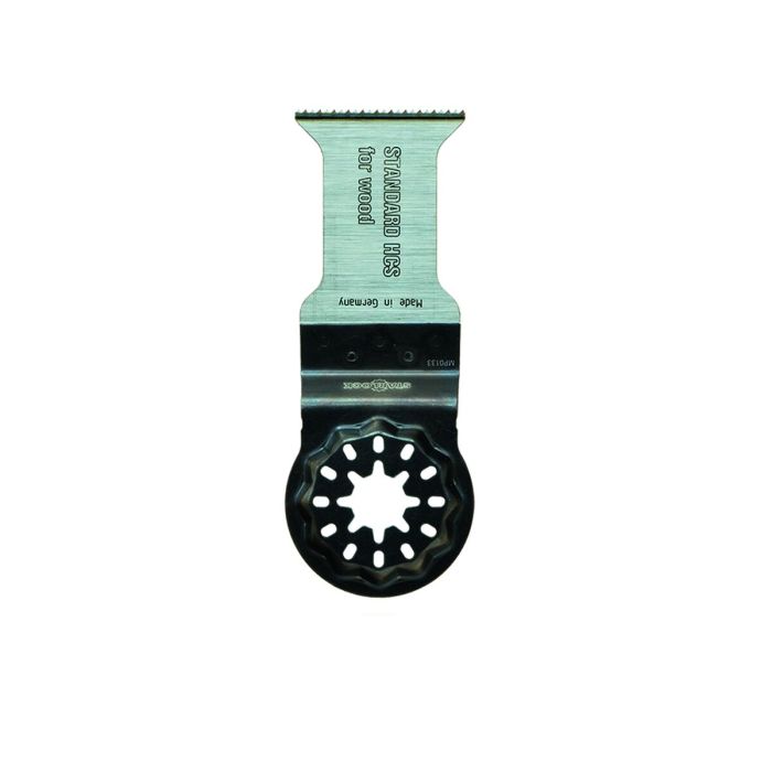 Lame scie MP.S 3901 Scie oscillante 3 Unités