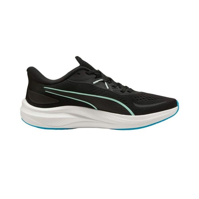 Chaussures de Running pour Adultes Puma Skyrocket Lite 2 Noir M 3 Chaussures de Running pour Adultes Puma Skyrocket Lite 2 Noir M 3